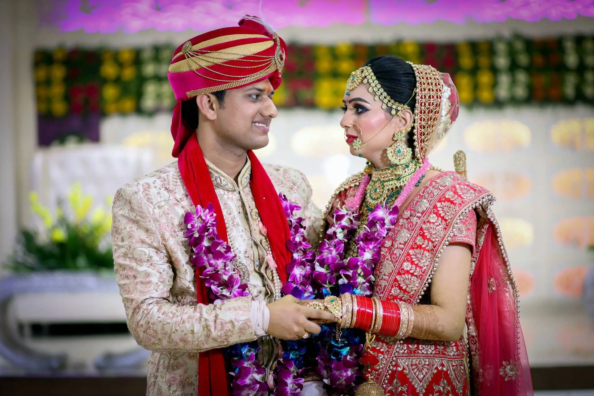 Post-Matrimonial services in Herbertpur Detective Agency