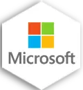 Microsoft services rating 5 to Detective agency in Herbertpur, Uttarakhand.