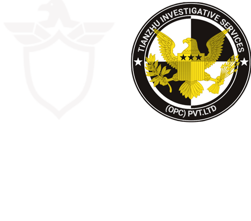 Herbertpur Detective Agency is an initiative of Tianzhu investigative services pvt ltd, logo.